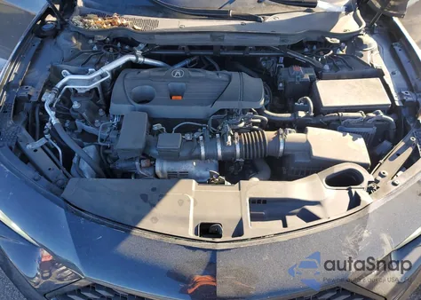 2023 Acura Tlx A-Spec z USA, uszkodzony, nr VIN 19UUB6F52PA003201